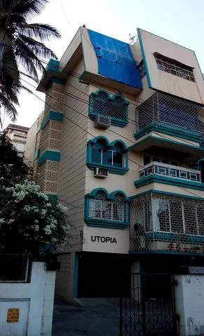 2 BHK Flats for Sale in Utopia, Bandra West
