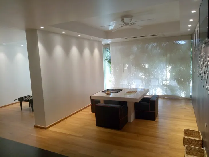 3 BHK Flats for Sale in Rustomjee Paramount, Khar West