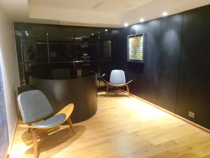 3 BHK Flats for Sale in Rustomjee Paramount, Khar West