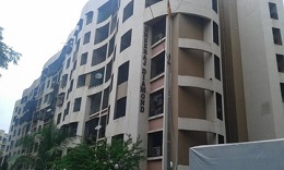 2 BHK Dheeraj Diamond, Malad West — for Sale