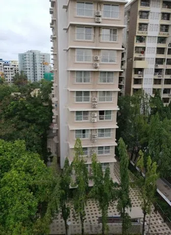1 Flats for Sale in Shreyas, Andheri West