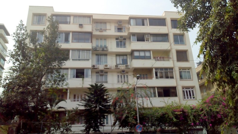 Sadhna Society, Peddar Road