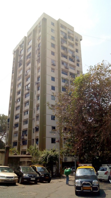 2 BHK Fully Furnished in Poornanand , Walkeshwar