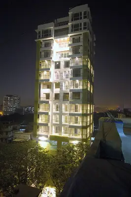 5 BHK Flats on Rent in Pratibha, Matunga