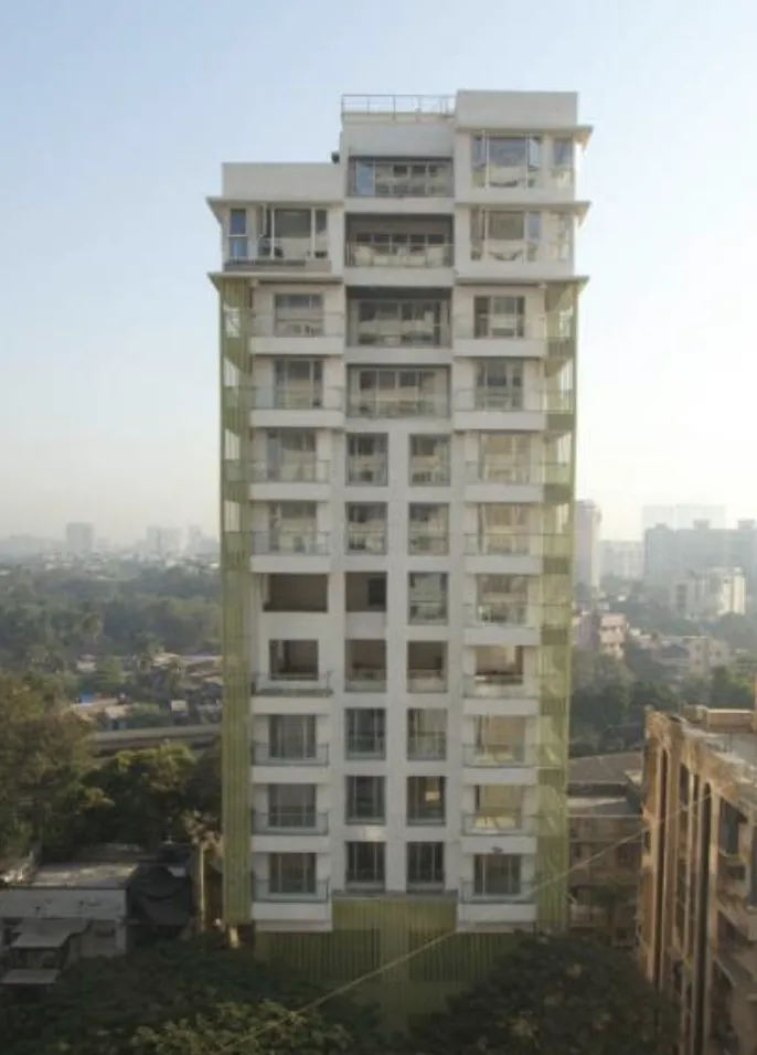 5 BHK Pratibha, Matunga — for Sale