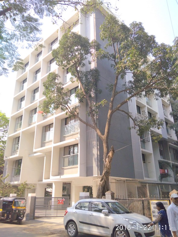 2 Godrej Nest, Kandivali East — for Sale