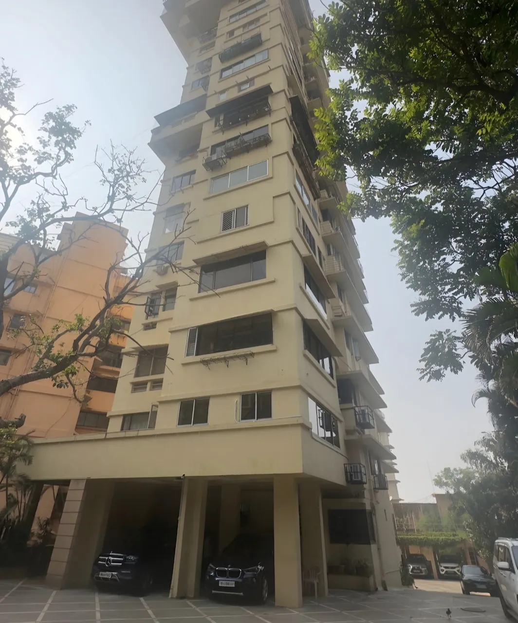 Steesha, Bandra West