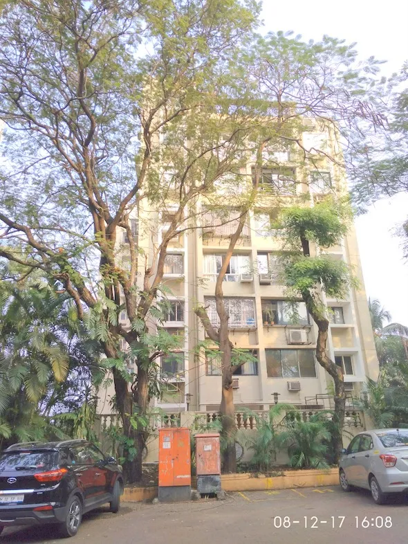 3 BHK Flats on Rent in Merry Niketan, Bandra West