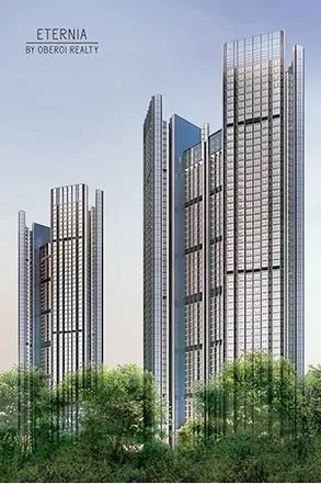 Oberoi Eternia