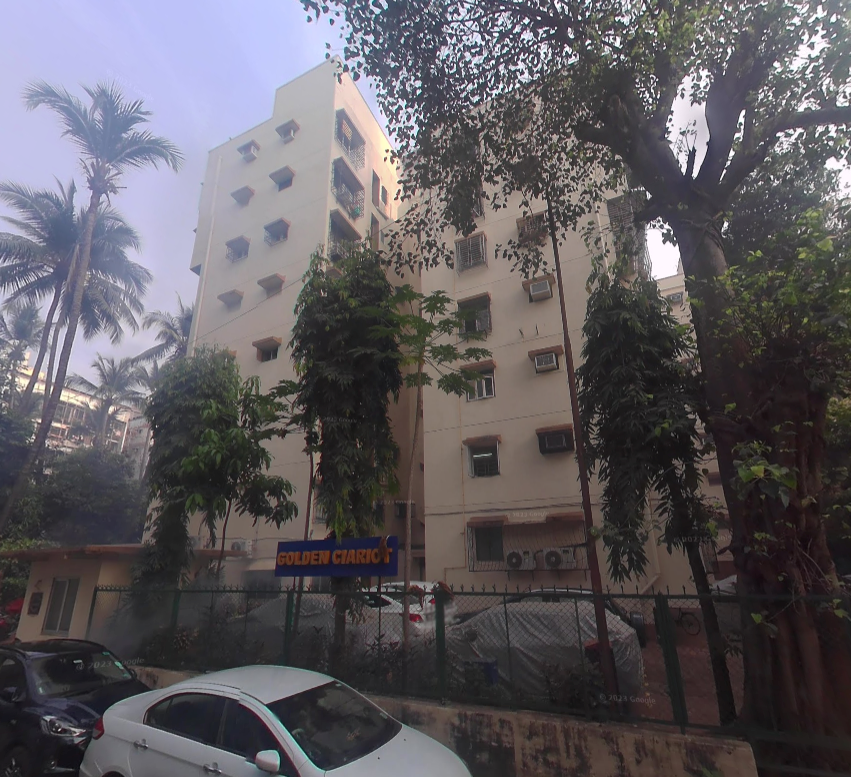 1 - Golden Chariot, Andheri West