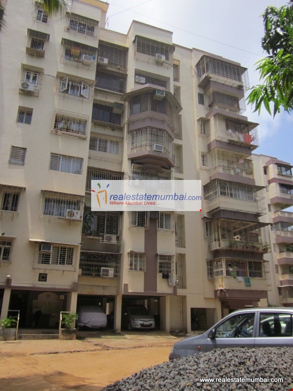 Mandar Apartments, Andheri West