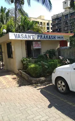 2 BHK Vasant Prakash, Andheri West — for Rent — photo 2 thumbnail