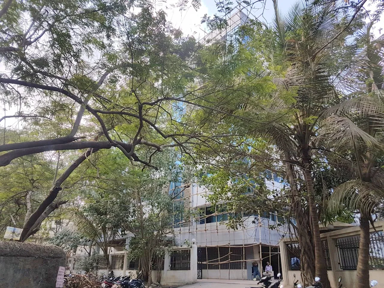 Office Space Offices for Sale in Dhantak Plaza, Andheri East