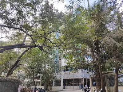 Office Space Offices for Sale in Dhantak Plaza, Andheri East