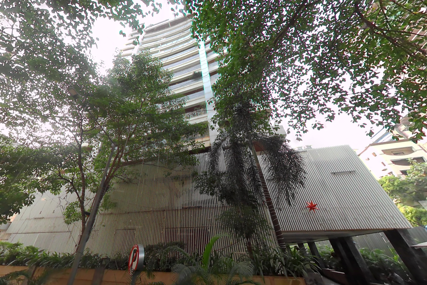 3 BHK Flats for Sale in Dheeraj Celestial, Khar West