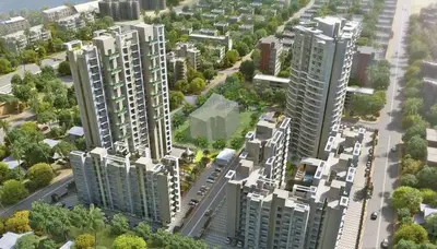 Green View