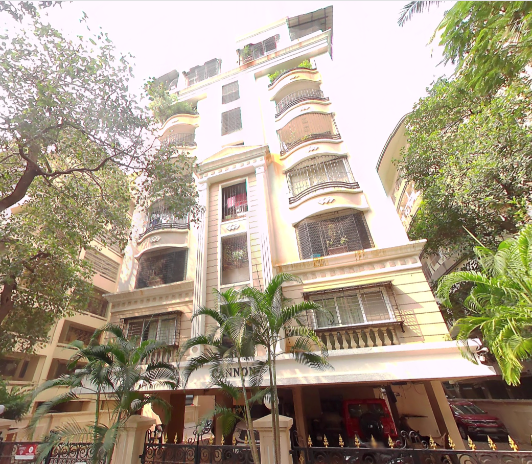 4 BHK Flats for Sale in Cannon, Bandra West