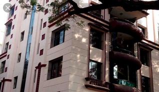 2 BHK Flats on Rent in Anclare Abode, Bandra West