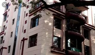 2 BHK Flats on Rent in Anclare Abode, Bandra West