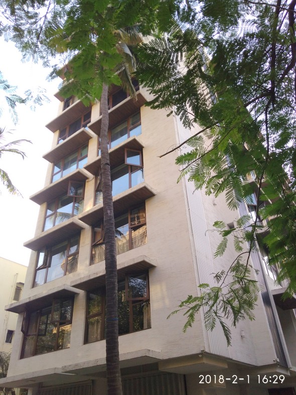 Suverna House