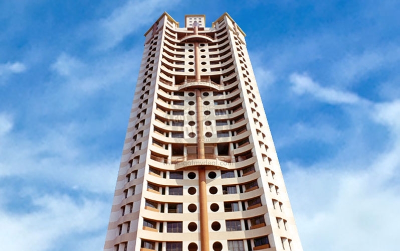2 BHK Kalpataru Yugdharma, Goregaon West — for Sale