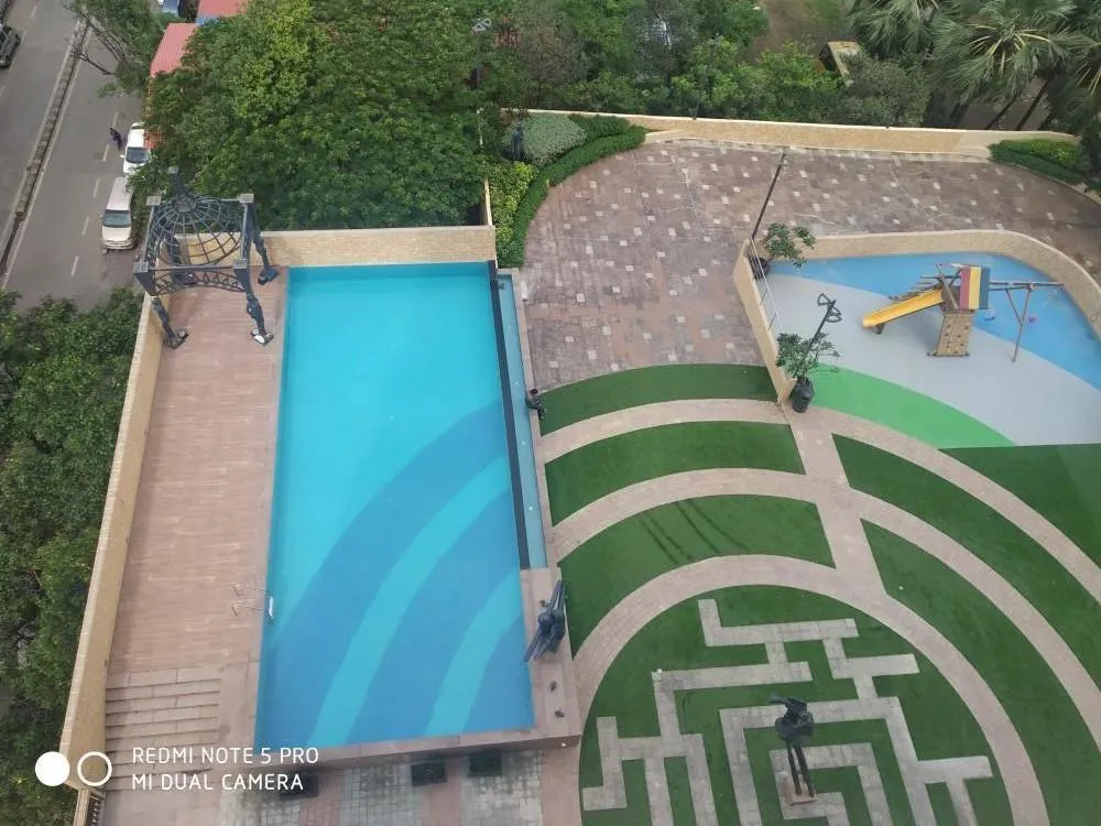 2 BHK Flats for Sale in Kanakia Hollywood, Andheri West