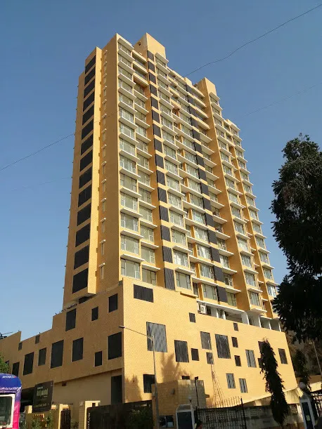 2 BHK Flats on Rent in Kanakia Hollywood, Andheri West
