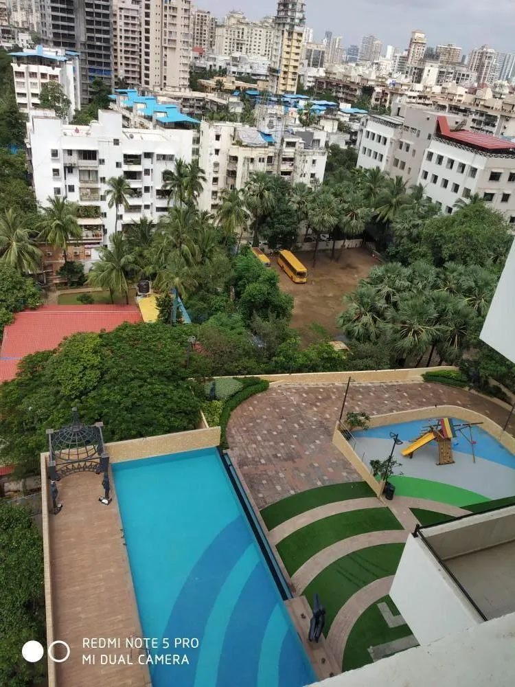 2 BHK Flats for Sale in Kanakia Hollywood, Andheri West