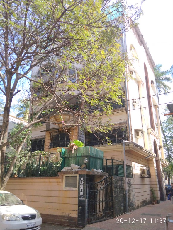 3 Adore, Bandra West — for Sale