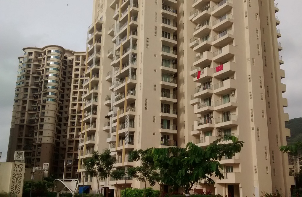 2 Godrej Tranquil, Kandivali East — for Sale