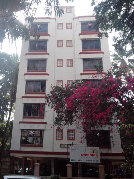 Sunny Dale, Andheri East