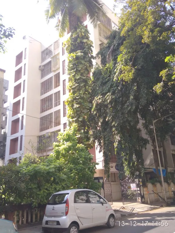 2 BHK Flats for Sale in Savita Chhaya, Bandra West