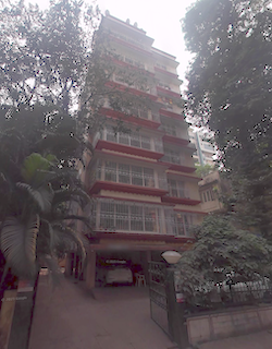 3 Satya Niwas, Khar West — for Rent