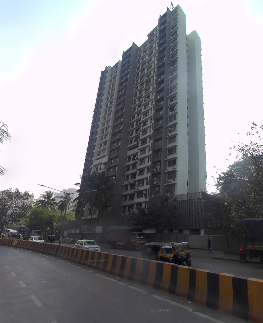 2½ BHK Flats on Rent in Rustomjee Pinnacle, Borivali East