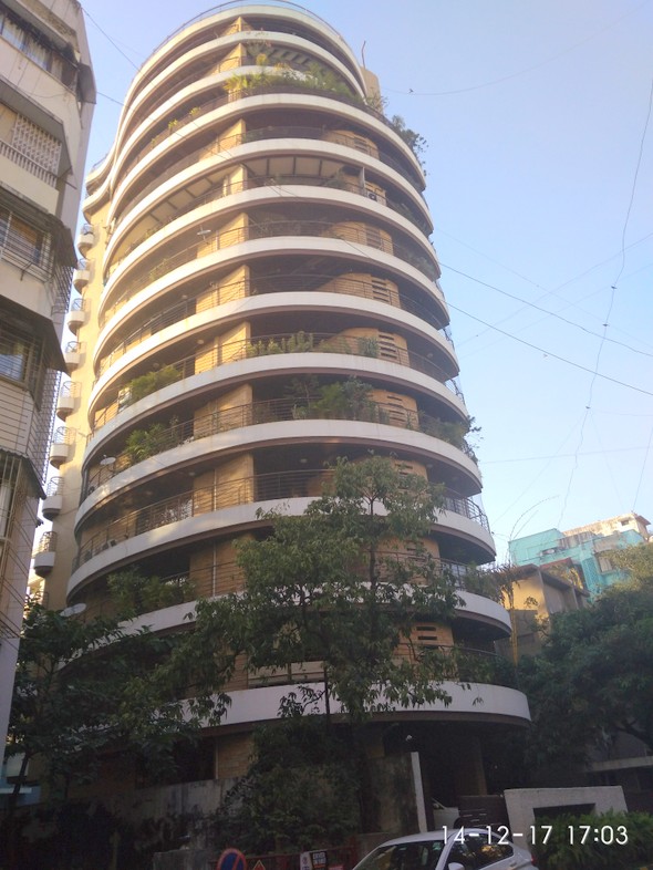 Buena Vista, Bandra West