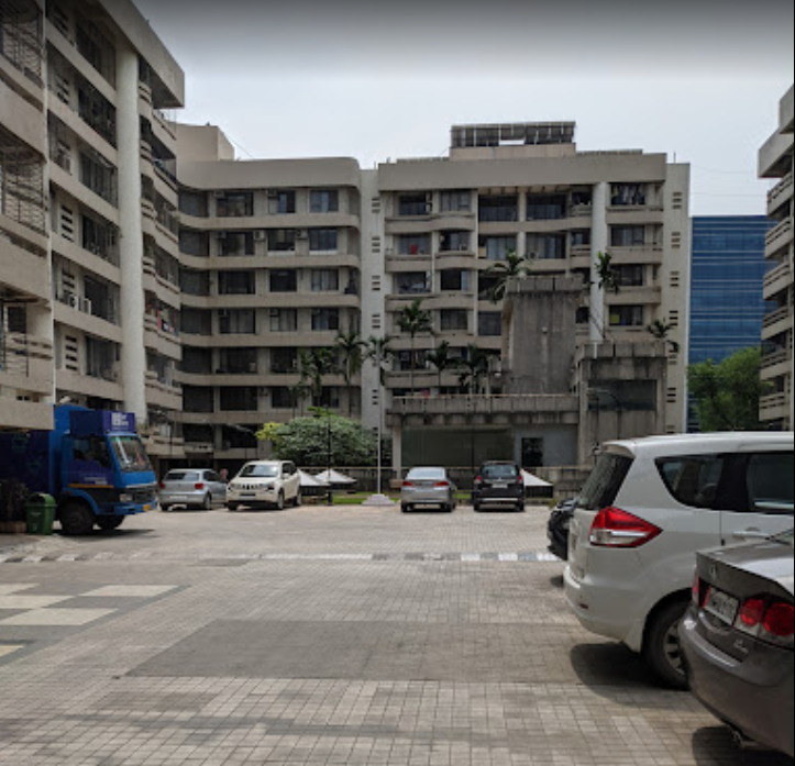 3 BHK Flats on Rent in Rustomjee Central Park, Andheri East