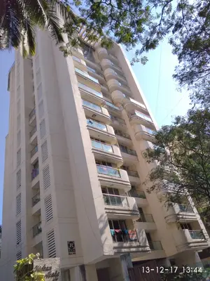 Kishan Abode