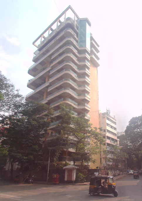 3 BHK Flats for Sale in Satguru Kalyan, Khar West