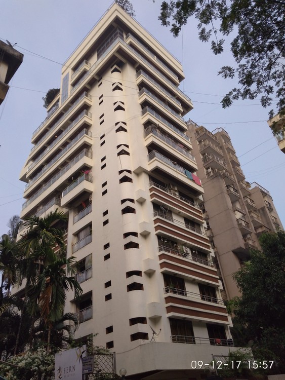 1.5 BHK SIDDHA SEA BROOK, Kandivali West — for Sale
