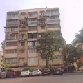 1½ BHK Flats on Rent in Rang Mahal, Bandra West
