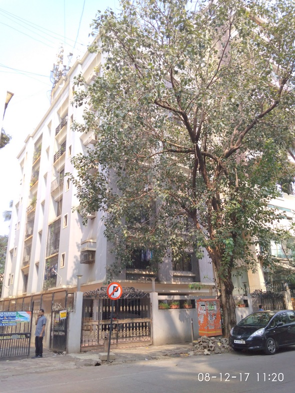 Raj Flavia, Bandra West