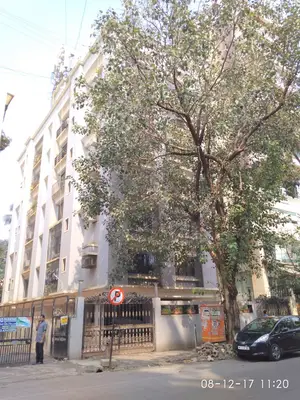 2 BHK Flats on Rent in Raj Flavia, Bandra West