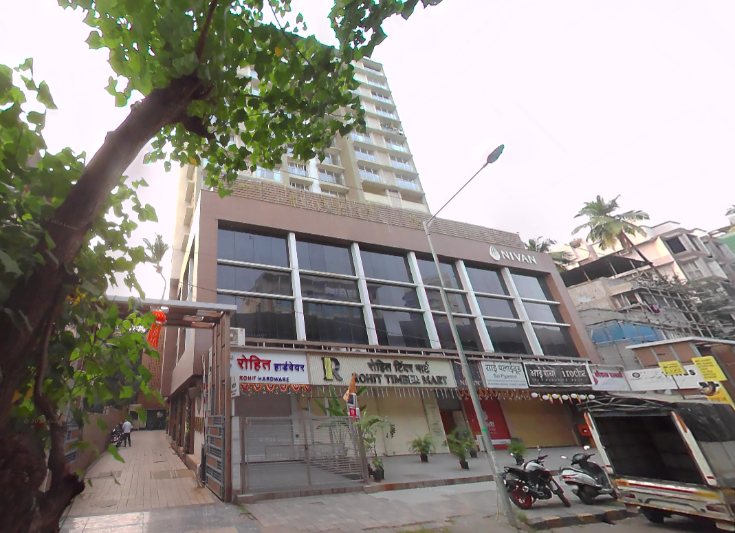 2 BHK Semi Furnished in Nivan , Khar West - Photo 3