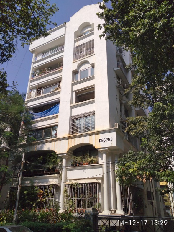 4 BHK Un Furnished in Delphi , Bandra West