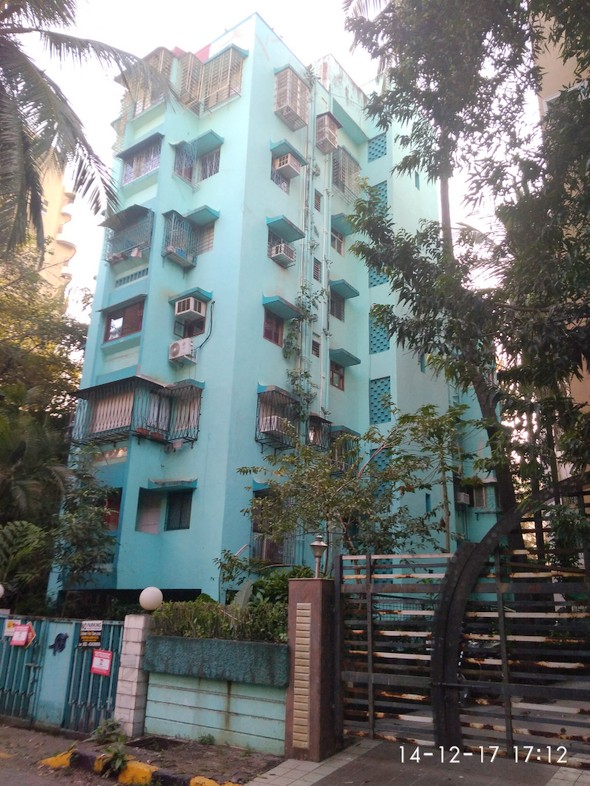 2BHK Semi Furnished in Encourage , Bandra West