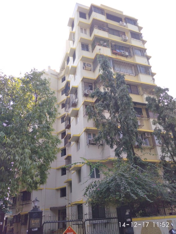 Mayur, Bandra West
