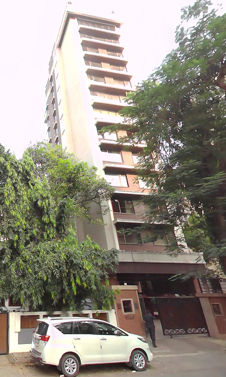 5 BHK Flats on Rent in Bonny Casa, Bandra West