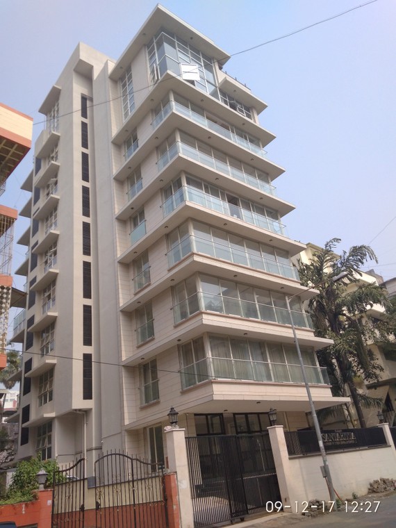 Santa Rita, Bandra West