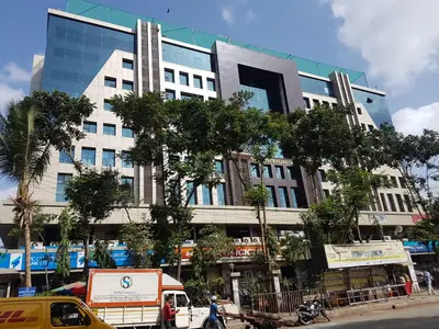Office Offices on Rent in Sagar Tech Plaza, Andheri East