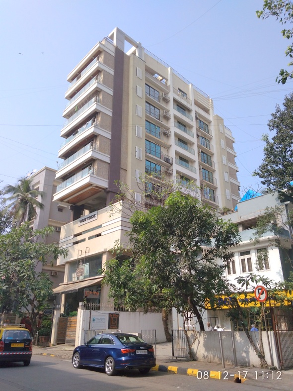 West Side , Bandra West